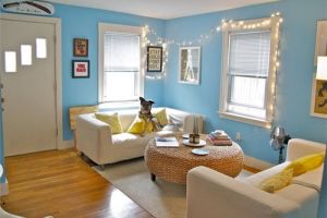 [昆明瑞山装饰]室内装修颜色搭配 室内装修色彩搭配技巧