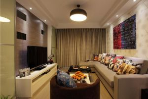 [昆明上下装饰]如何进行二手房局部装修 二手房也能变靓