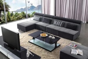 [廊坊九创装饰]挑选客厅沙发有5大绝招,现在知道还不晚!