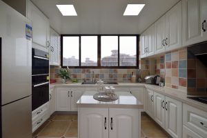 [昆明丹龙装饰]厨房装修怎么装修?6点装修小技巧分享