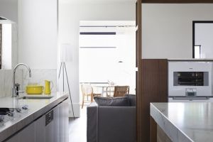 [昆明古博装饰]餐厅怎么装修设计好看又实用?