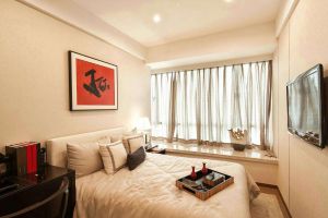 [昆明佳誉装饰]大理石飘窗台的安装步骤和验收流程