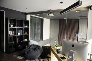 0.2㎡的墙角如何增大10倍