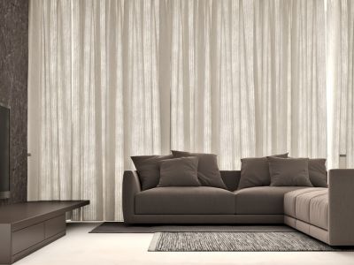 保利城现代风格142平米装修案例