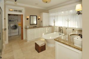 [昆明金春装饰]浴室装修细节真不少，记下日后不走冤枉路