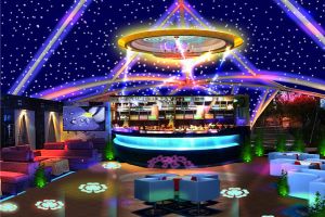 [广州夏为装饰]酒吧装修如何选择风格？