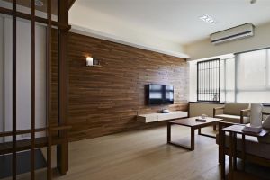 [昆明佳好佳装饰]日式装修风格特点 装修设计注意事项