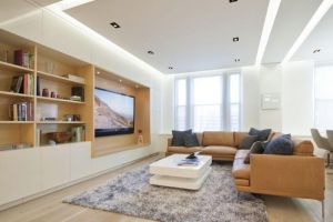 简约风格之流畅线条美