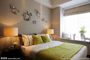 品一口茗茶，赏半日细雨