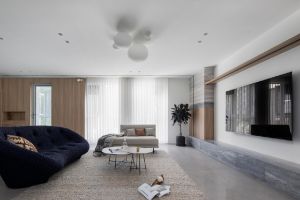 [合肥乐尚装饰]房屋住久了想重新改造 这些方法可以学学