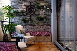 见过最“温柔”的家，坚持素色主义，巧用莫兰迪色，太治愈了