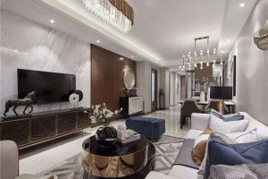 [南京雅康装饰]小户型装修设计，掌握文中六条秘诀！