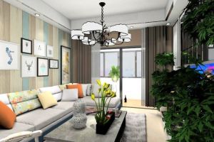 [合肥东箭装饰]如何打造森系风格的家居 这几个技巧你学学