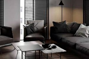 [贵阳紫苹果装饰]小户型装修省钱妙招 快来看看