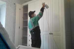 [南京南舍空间装饰]怎么去除甲醛？分享11种去除甲醛的方法