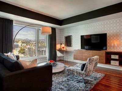 世茂外滩新城147㎡混搭风格三居室装修案例