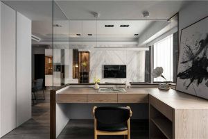 [南京翔韵装饰]如何鉴别家具玻璃质量的好坏？技巧分享