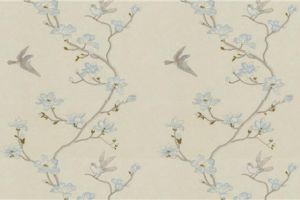 [南京昶卓设计装饰]墙布什么材质的好 教你如何正确选购墙布