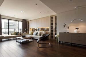 [贵阳德艺装饰]客厅装修有哪些注意事项?