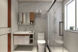 [贵阳阔达装饰]马桶能否改动 马桶位置改动方法