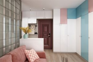 [贵阳阔达装饰]老房常见的户型缺点和解决办法