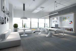 [贵阳美森林装饰]贵阳办公室装修攻略 办公室装修指南