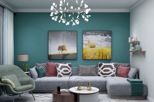 [贵阳川豪装饰]新房墙面怎么验收 这些方法快来学学