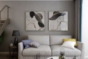 [贵阳川豪装饰]地板开裂怎么办 教你几招轻松解决