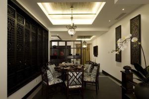 辛苦一年终于完工，全屋无主灯的设计真心喜欢，打扫干净分享一下