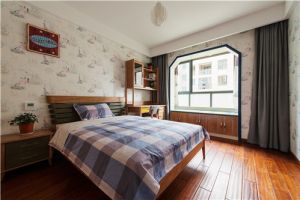 到顶的衣柜如果少做了这一步，还不如做半截，多亏行家提醒了我