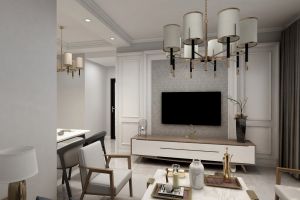 [黄岛华杰东方装饰]装修小知识：家庭装修中的验收工作