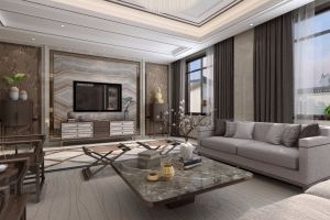 [贵阳帝景晟装饰]室内常见主材 室内主材选购