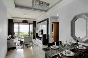 118平米的房子装修多少钱？