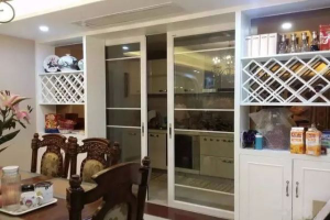 [贵阳派驰装饰]装修中不实用的设计有哪些 简单实用的装修风格