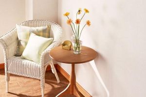 [贵阳舒尔雅装饰]墙纸选购小窍门 墙纸材质挑选攻略