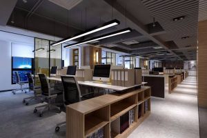 [贵阳元吉装饰]办公室装修时选择墙面隔音材料