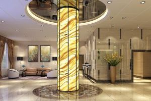 [南京中海弘方装饰]资深设计师不小心说出来，原来酒店设计注意这几点就够了！