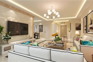 [南京同创装饰]房屋装修注意事项，精心打扮喜欢的家