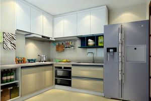 [重庆优乐装饰]疫情期间消毒要彻底 消毒柜选择要擦亮眼