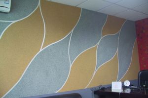 [南京创客装饰]什么是艺术涂料 艺术涂料常用颜色有哪些