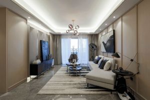 [南充东易日盛装饰]避免装修公司套路你 这要交谈很有用