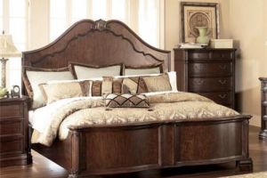 [鲁公大宅装饰]什么样的床比较好 常见床的尺寸一般是多少