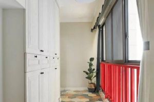 [石家庄龙发装饰]阳台砖的常用类型和装修注意事项