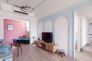 [三亚嘉意天和装饰]现代简约风装修搭配小知识