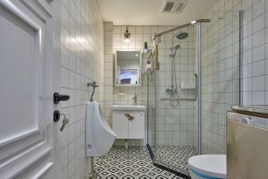 [三亚嘉意天和装饰]告别发霉和卫生死角 卫生间装修应该这样做