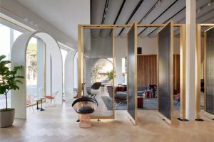 [南京立凡装饰]店铺装修好不好?装修布置很重要！