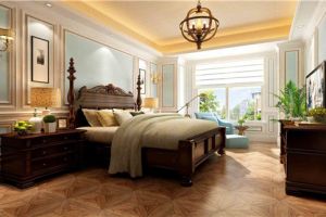 [山东海联装饰]居菲亚竹木纤维十大公认品牌