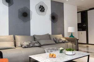 [石家庄乐豪斯装饰]装修验收中最容易出现的7种失误