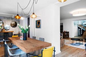 [成都筑巢装饰]真豪宅，感觉自己家就像茅草屋，是设计问题还是户型太小呢