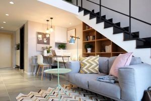 [哈尔滨三力装饰]loft装修的几个小技巧不知道吗？